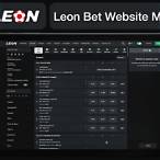 leon bet affiliates